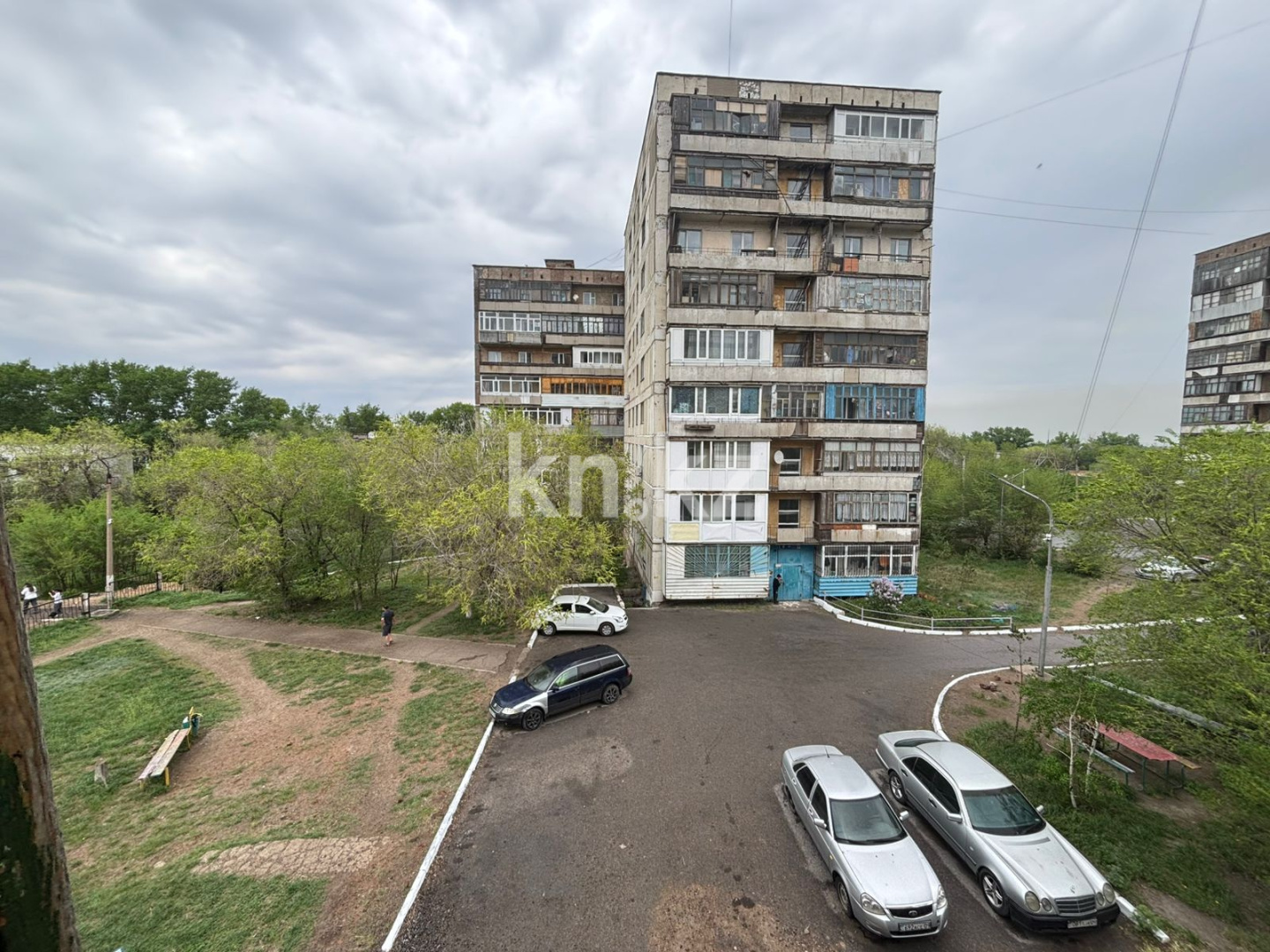 Продажа 3-комнатной квартиры, 54.7 м² в Темиртау - фото 4