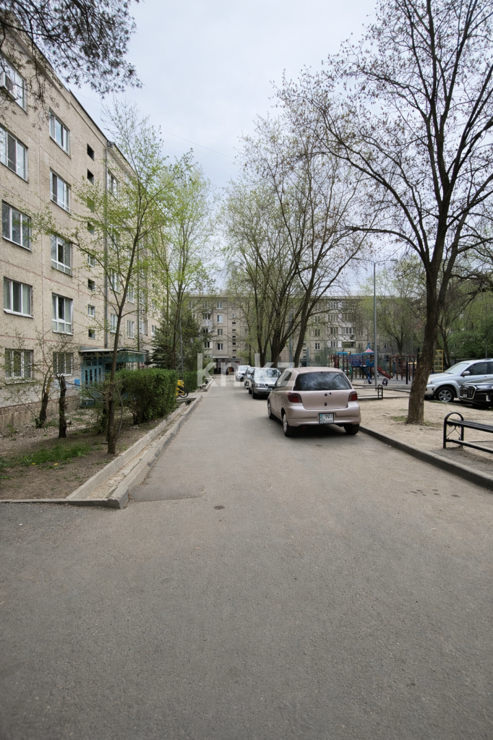 Аренда 1-комнатной квартиры, 42 м² в Алматы - фото 2