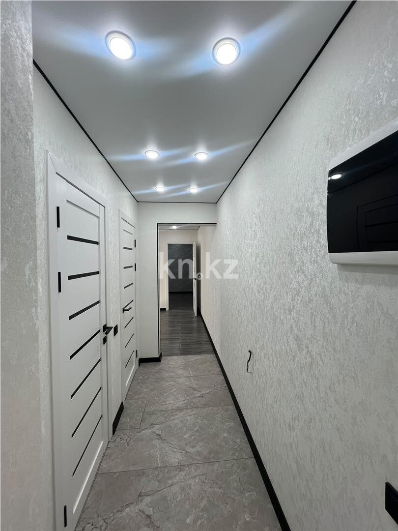 Продажа 2-комнатной квартиры, 53 м² в Караганде - фото 11