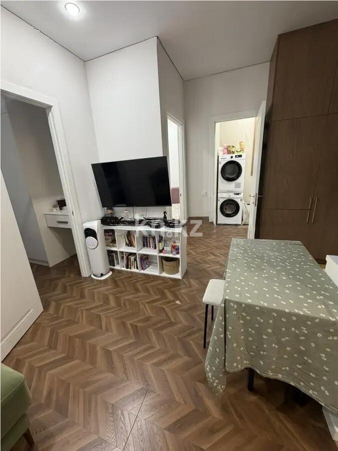Продажа 2-комнатной квартиры, 44 м² в Астане - фото 6