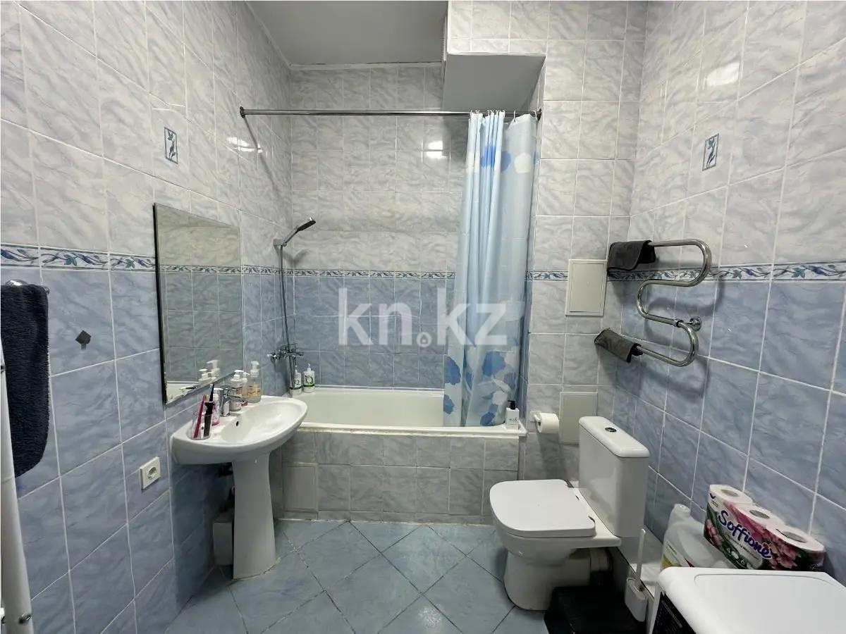 Продажа 3-комнатной квартиры, 92.2 м² в Астане - фото 5
