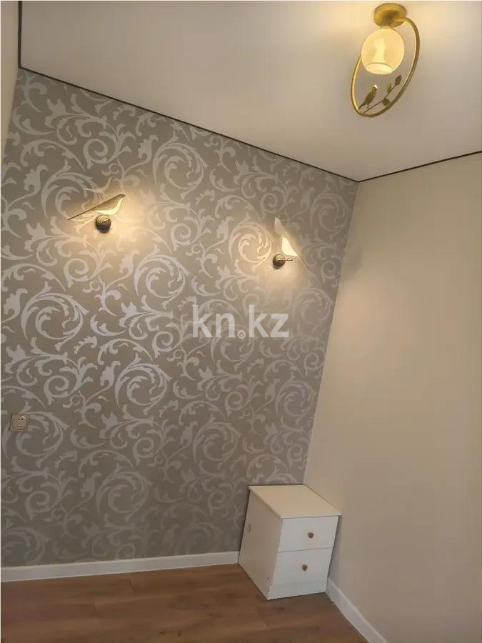 Продажа 1-комнатной квартиры, 34 м², пр. Рыскулова, дом  1 стр в Алматы