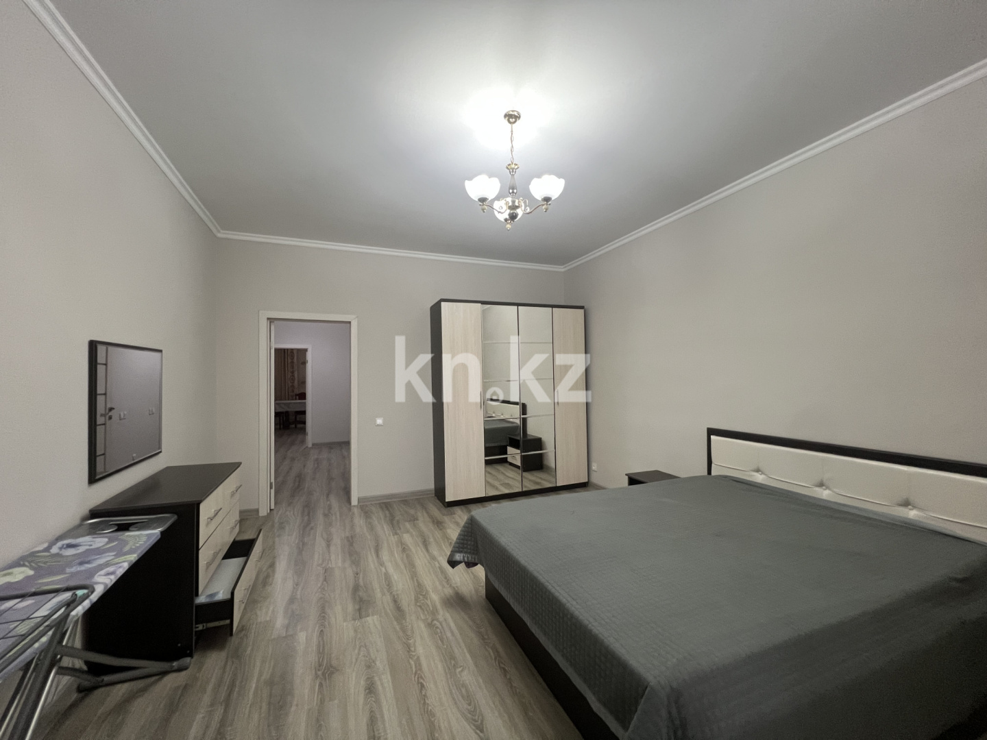 Аренда 2-комнатной квартиры, 80 м² в Астане - фото 3