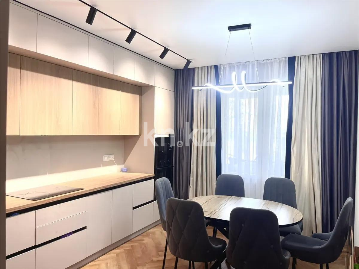 Продажа 3-комнатной квартиры, 80 м² в Астане - фото 4