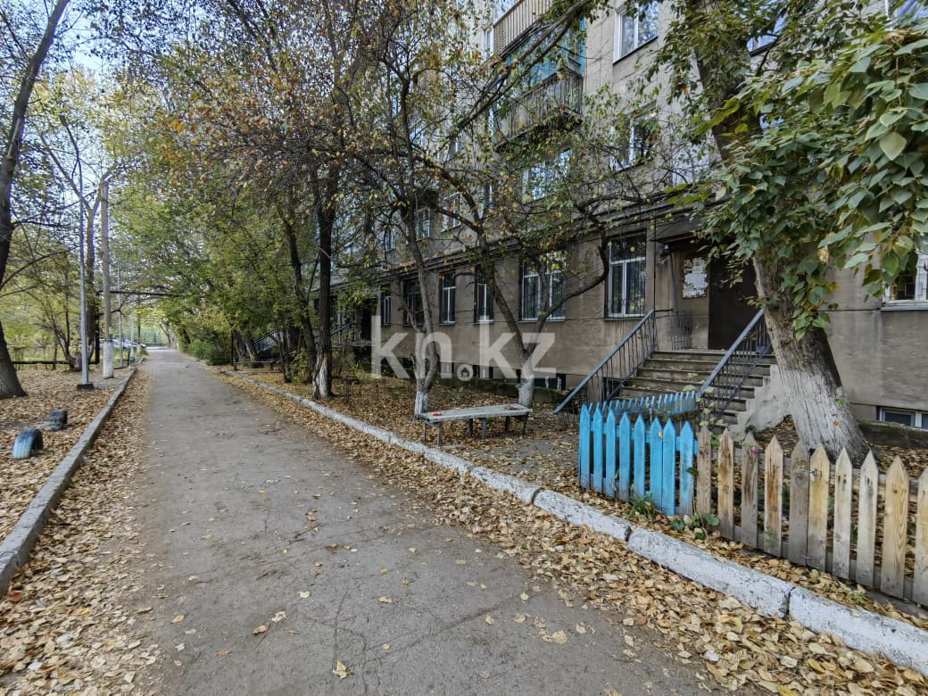 Продажа 3-комнатной квартиры, 71 м², ул. Ержанова, дом  47/2 в Караганде - фото 25
