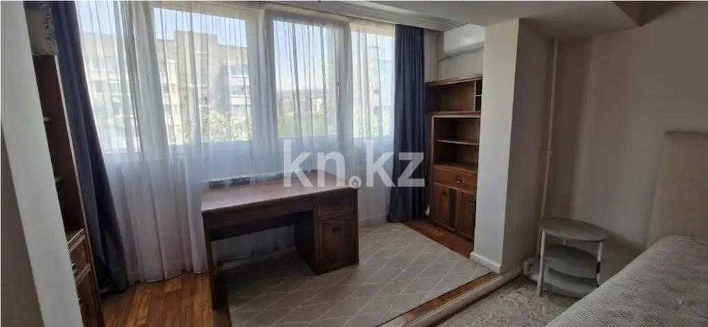 Продажа 3-комнатной квартиры, 98 м² в Алматы - фото 3