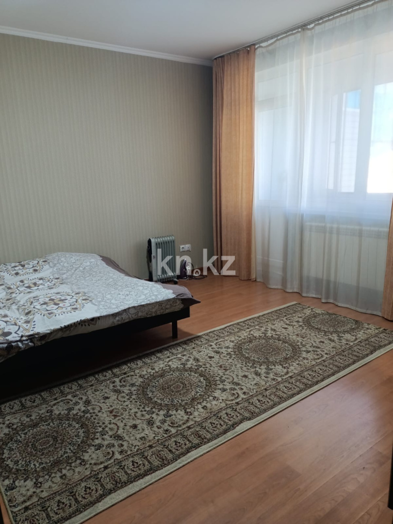 Аренда 2-комнатной квартиры, 65 м² в Астане - фото 2