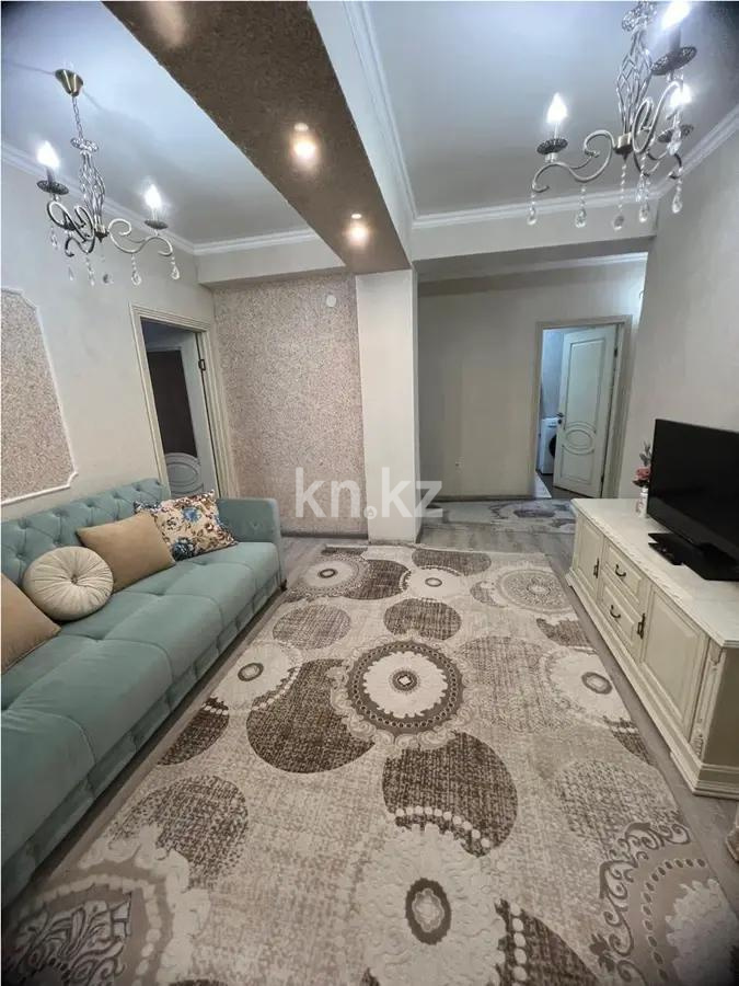 Продажа 3-комнатной квартиры, 90 м² в Алматы