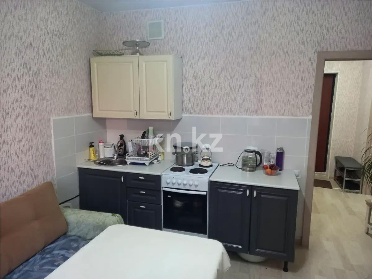 Продажа 1-комнатной квартиры, 37 м² в Астане - фото 3