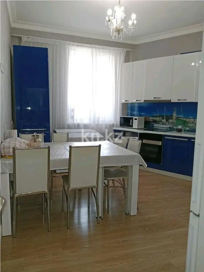 Продажа 3-комнатной квартиры, 114 м², ул. Нажимеденова, дом  10/1 в Астане - фото 3