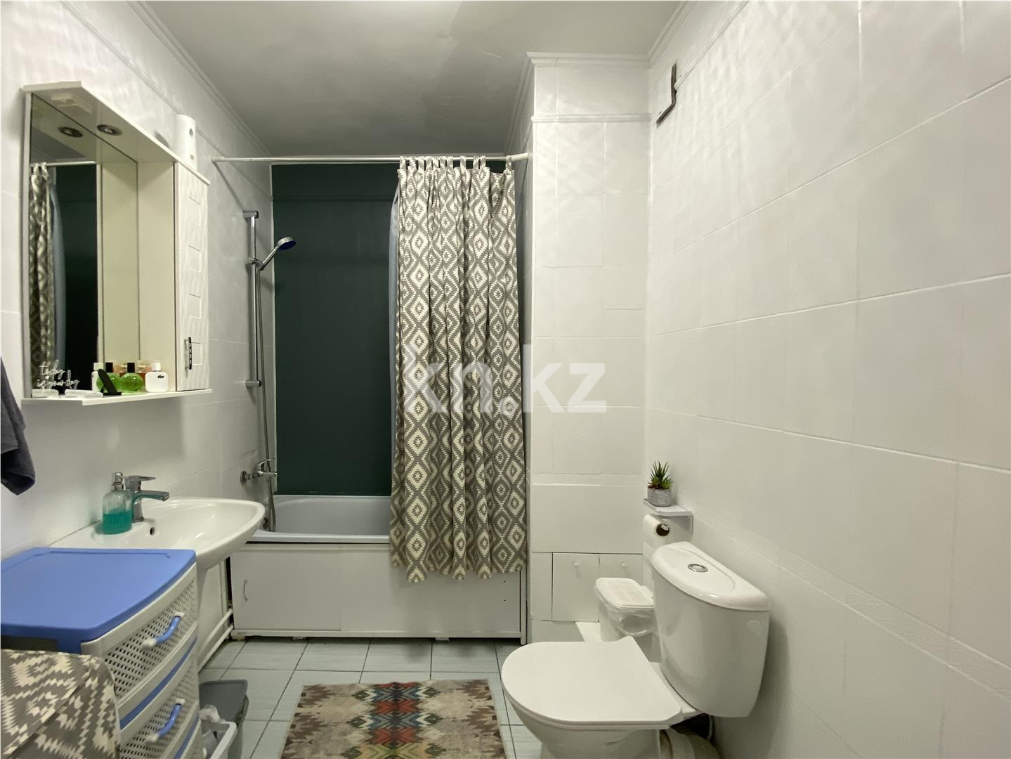 Продажа 3-комнатной квартиры, 60 м² в Астане - фото 10