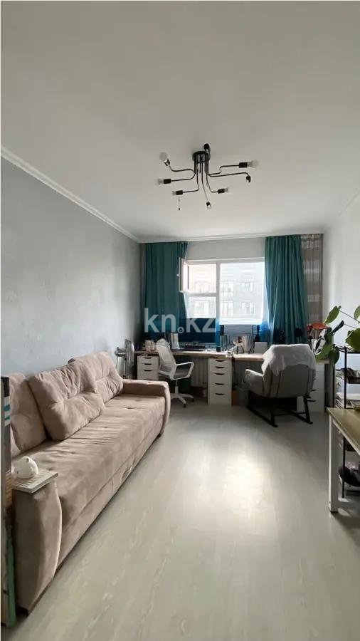 Продажа 2-комнатной квартиры, 50 м² в Астане