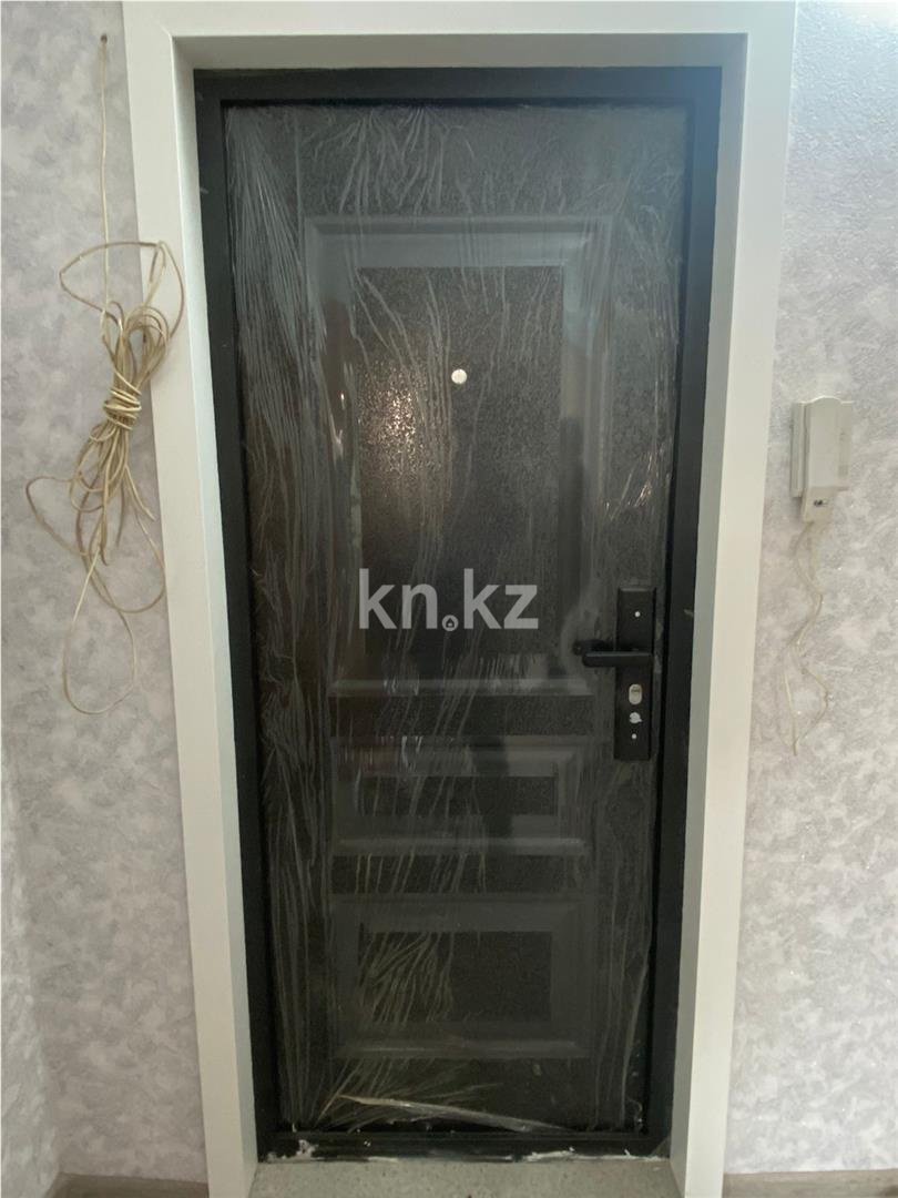 Продажа 1-комнатной квартиры, 35 м², пр. Бухар-жырау в Караганде - фото 5