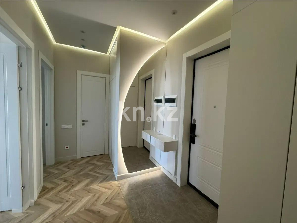 Продажа 3-комнатной квартиры, 74 м², ул. Калдаякова, дом  8 в Астане - фото 6