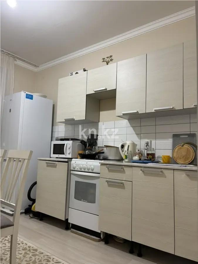 Продажа 1-комнатной квартиры, 40 м², ул. Болекпаева, дом  14 в Астане - фото 2