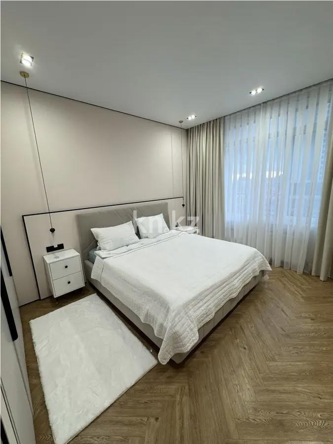 Продажа 2-комнатной квартиры, 45 м², пр. Райымбека, дом  349/1 в Алматы - фото 2