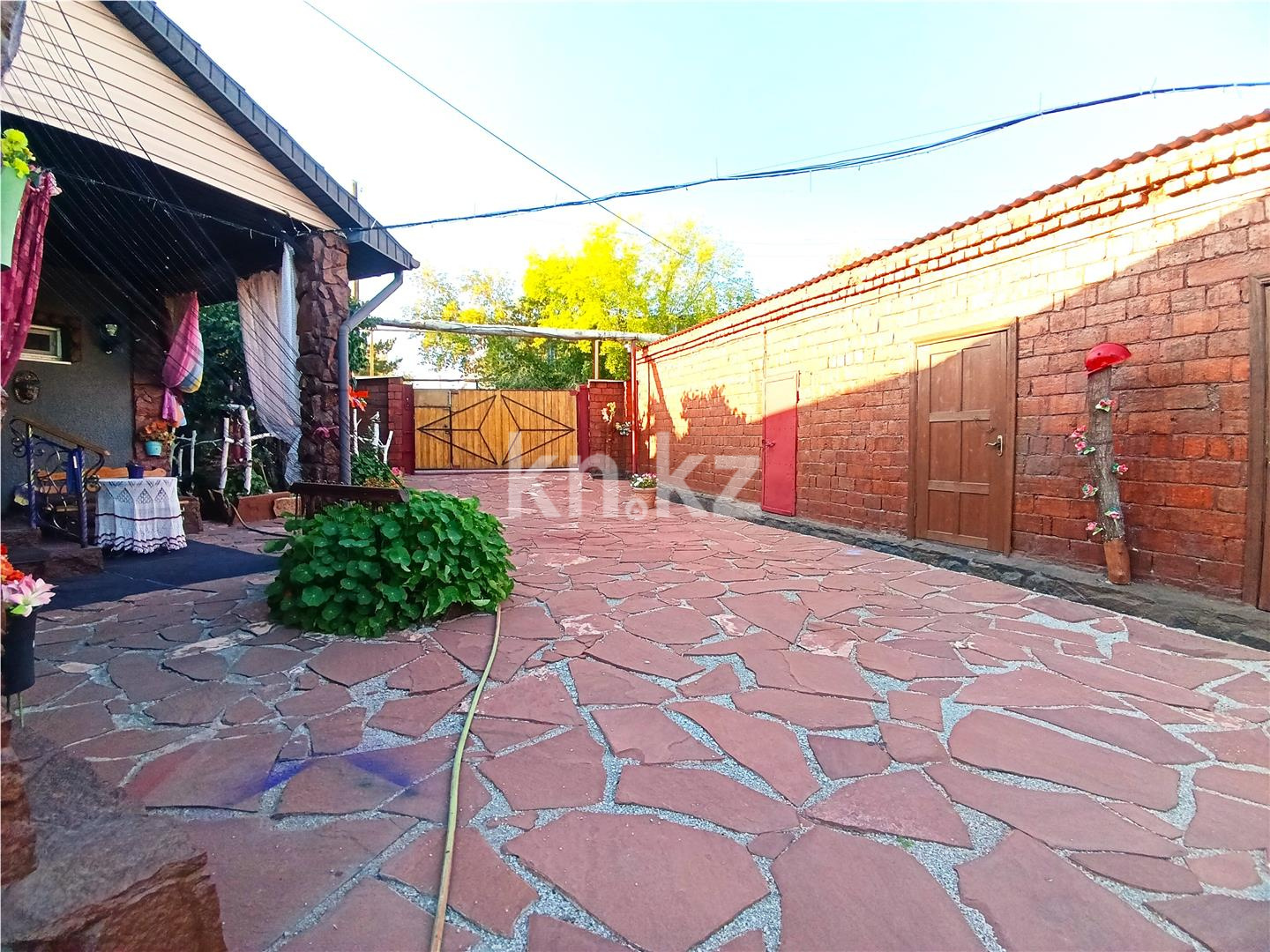 Продажа 5-комнатного дома, 85 м² в Караганде - фото 3