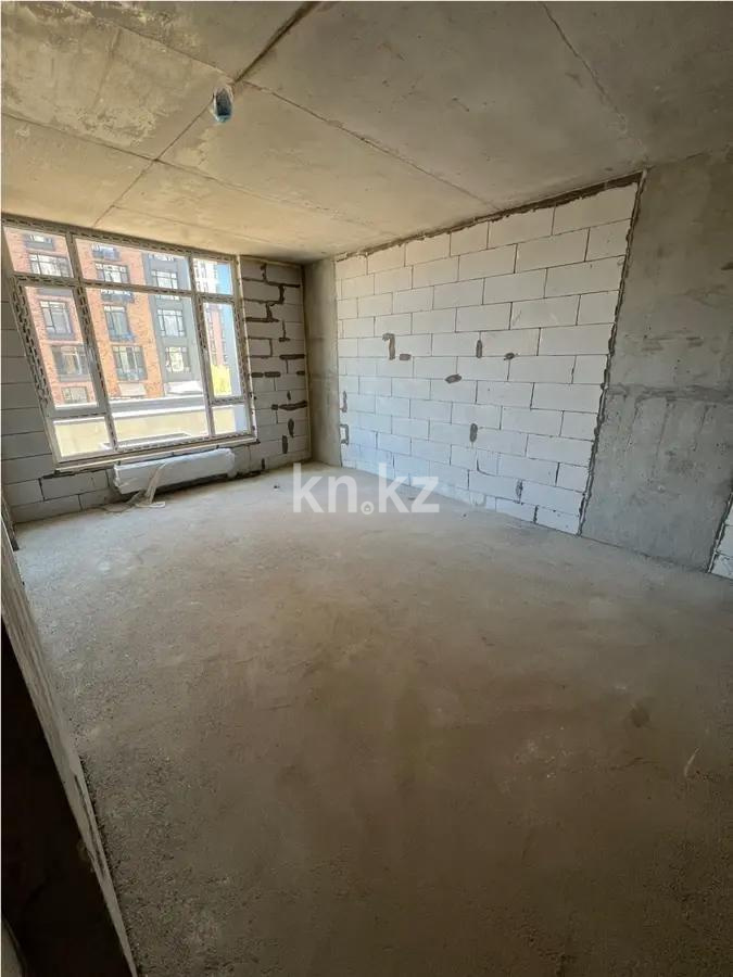 Продажа 3-комнатной квартиры, 75 м², пр. Туран, дом  39/2 стр в Астане - фото 2