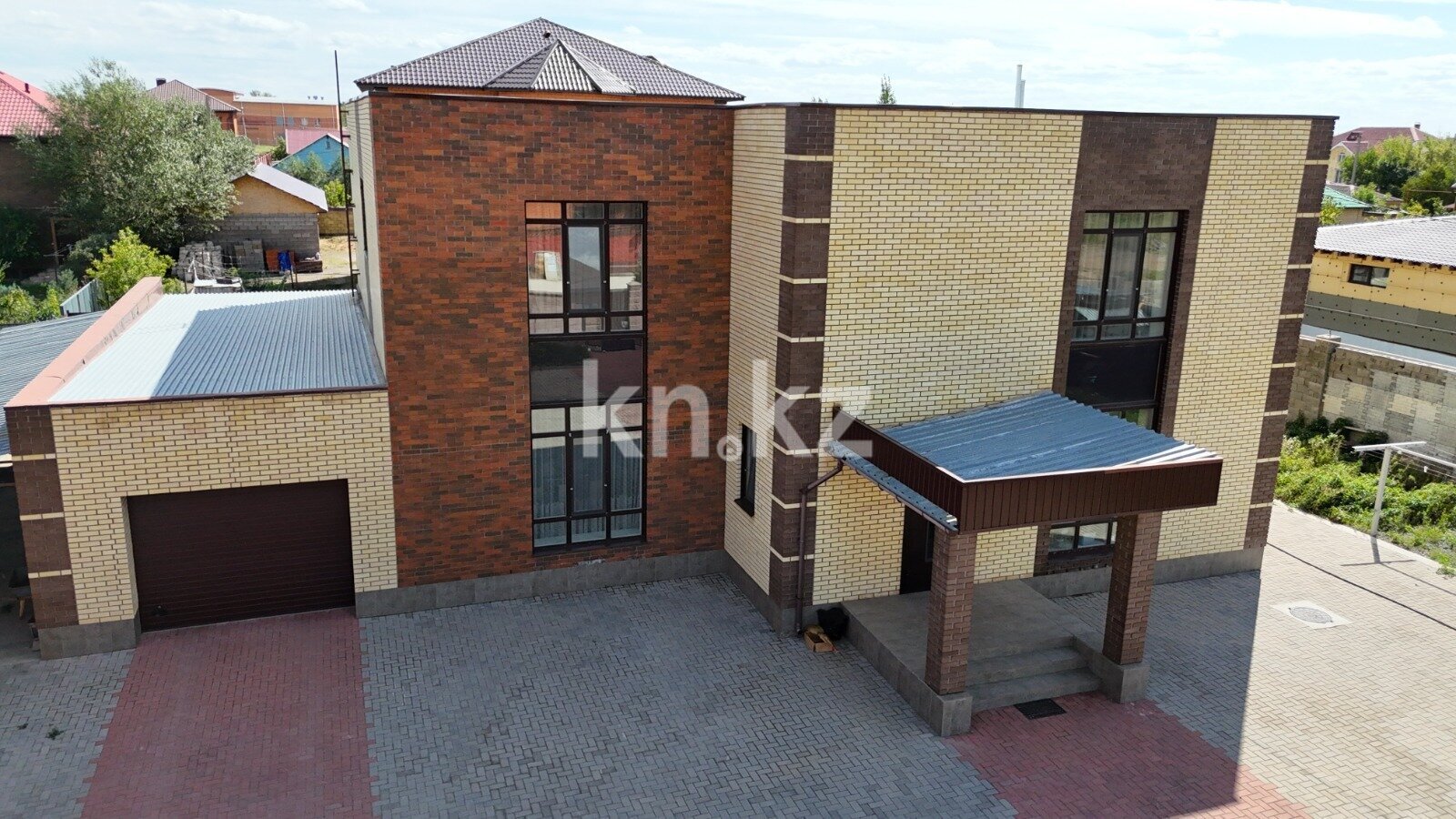 Продажа 7-комнатного дома, 410 м² в Астане - фото 7