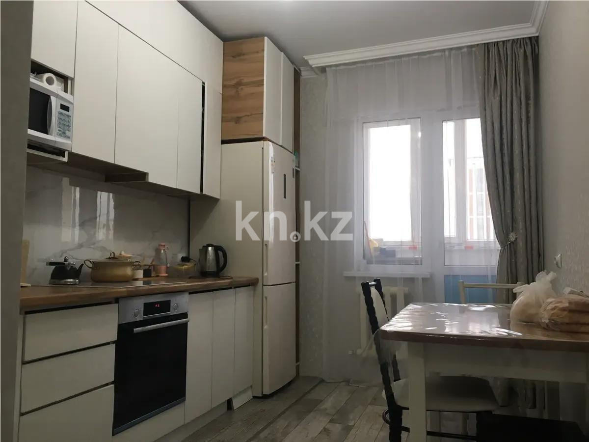 Продажа 2-комнатной квартиры, 65.5 м², ул. Сыганак, дом  14 в Астане - фото 3