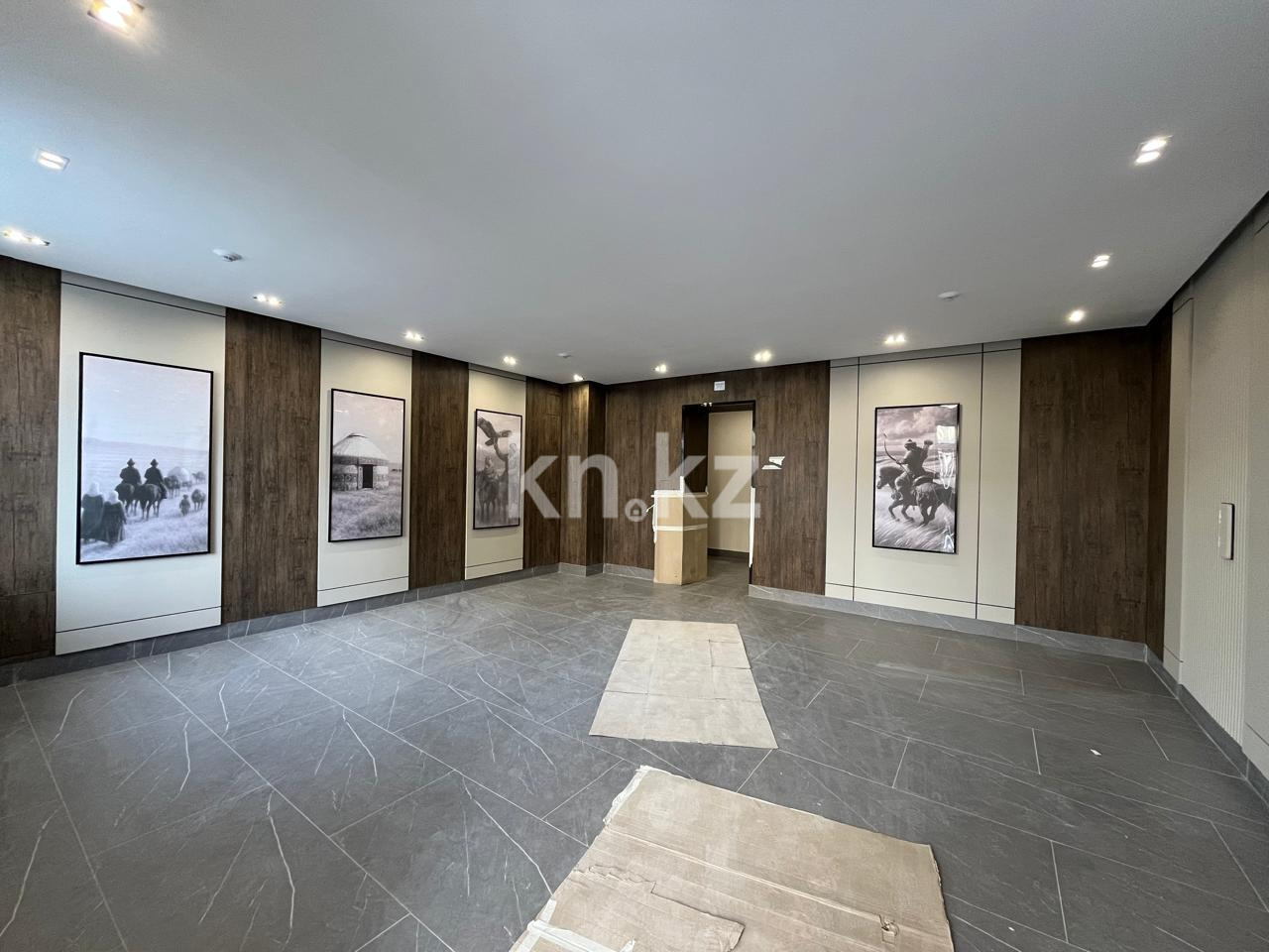 Продажа 1-комнатной квартиры, 47 м² в Караганде