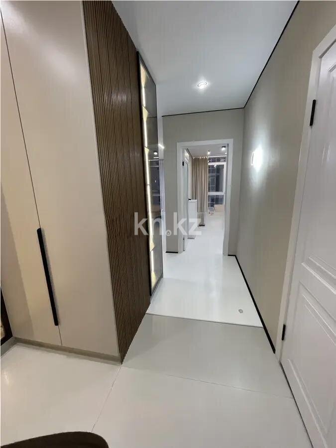 Продажа 2-комнатной квартиры, 60.1 м² в Астане - фото 5