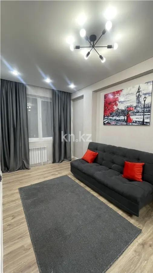 Продажа 2-комнатной квартиры, 30.3 м² в Астане