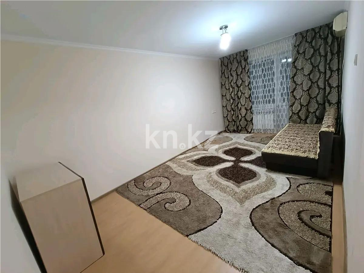 Продажа 2-комнатной квартиры, 43 м² в Алматы