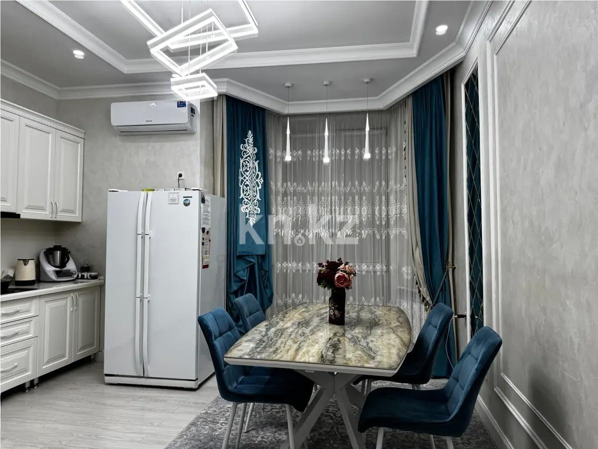 Продажа 5-комнатной квартиры, 196 м², ул. Ботаническая, дом  12/12 в Караганде - фото 5