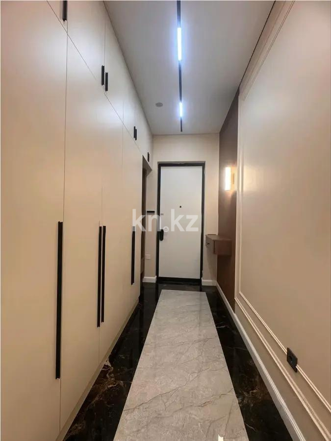 Продажа 2-комнатной квартиры, 61 м² в Алматы - фото 4