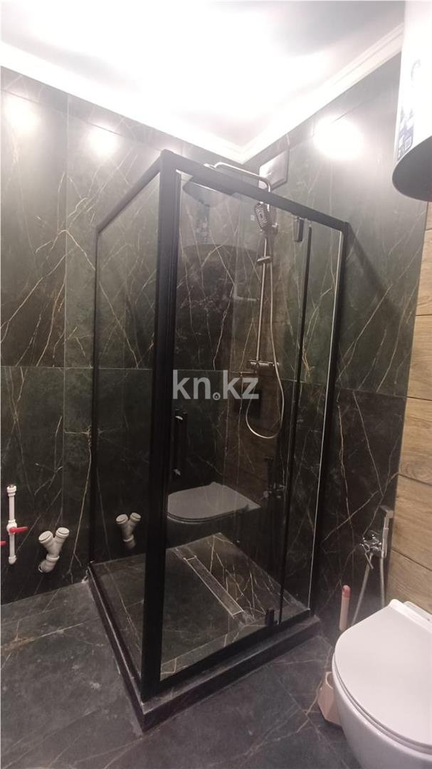 Продажа 2-комнатной квартиры, 40 м² в Караганде - фото 3