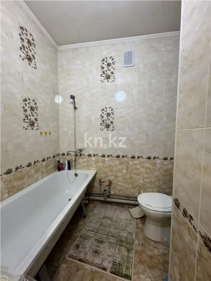 Продажа 1-комнатной квартиры, 34.8 м² в Алматы - фото 3