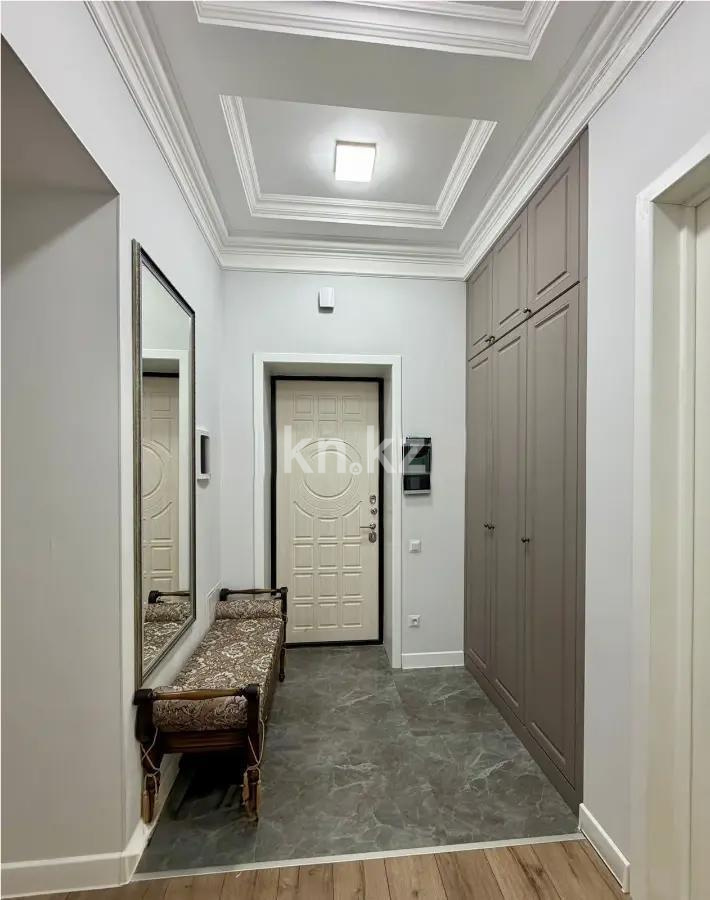 Продажа 4-комнатной квартиры, 122.5 м², ул. Жошы хана, дом  1 в Астане - фото 7