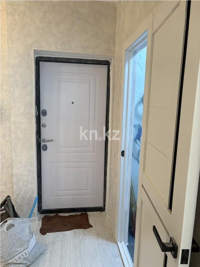 Продажа 1-комнатной квартиры, 38 м² в Астане - фото 4