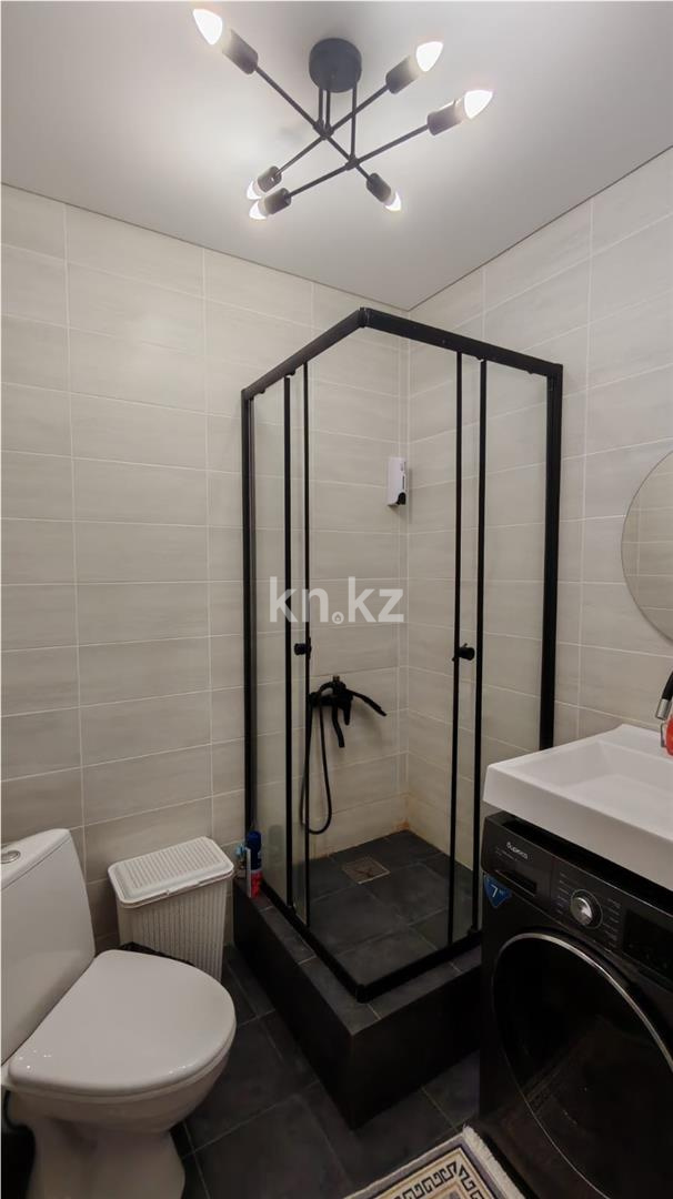 Продажа 1-комнатной квартиры, 35 м² в Караганде - фото 5