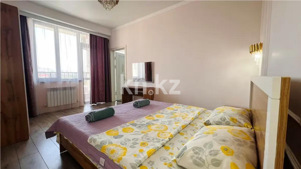 Продажа 3-комнатной квартиры, 85 м², ул. Е-67, дом  6 в Астане - фото 2