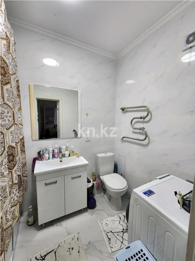 Продажа 2-комнатной квартиры, 56 м² в Астане - фото 4