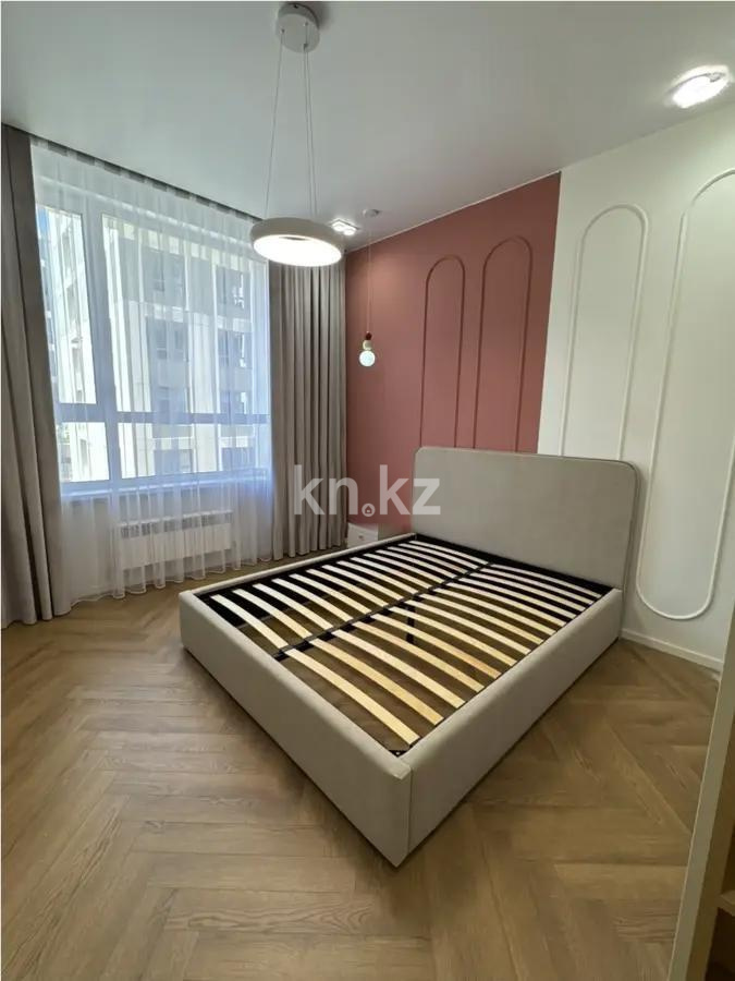 Продажа 2-комнатной квартиры, 41 м² в Астане - фото 2