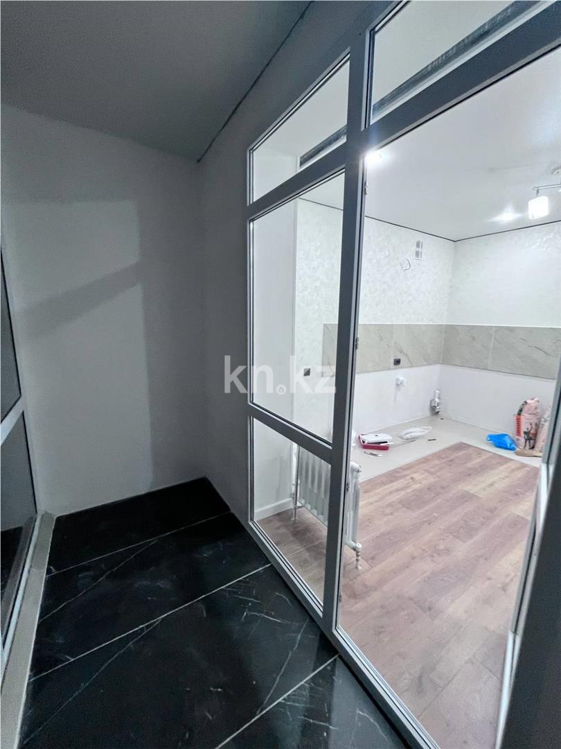 Продажа 2-комнатной квартиры, 40 м² в Караганде - фото 5