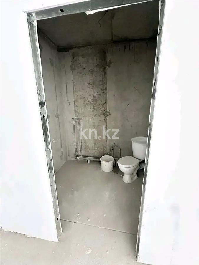 Продажа 2-комнатной квартиры, 38 м² в Алматы - фото 3