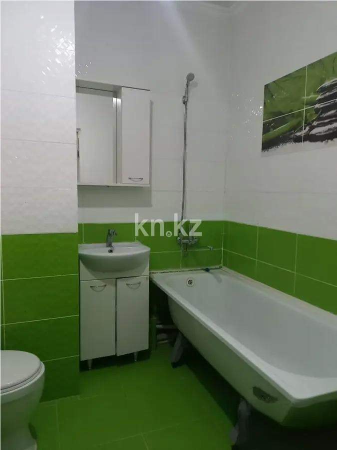 Продажа 1-комнатной квартиры, 45 м² в Астане - фото 3