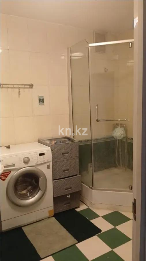Продажа 3-комнатной квартиры, 65.5 м² в Алматы - фото 4
