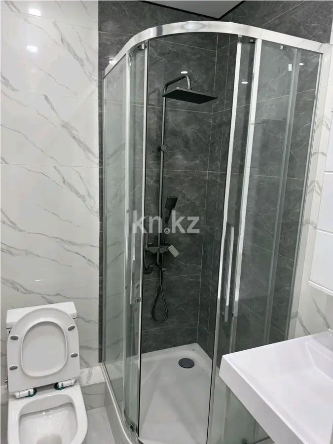 Продажа 1-комнатной квартиры, 30.3 м², ул. Ауэзова, дом  2/8 в Алматы - фото 2