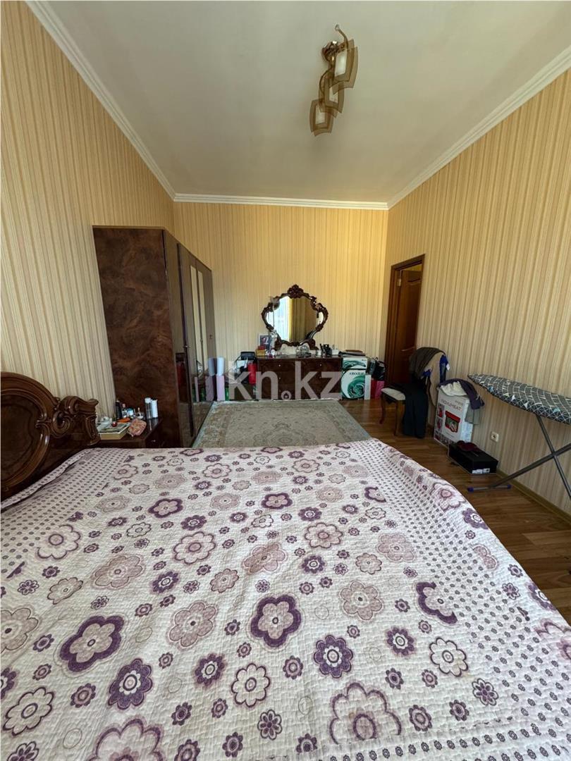 Продажа 4-комнатной квартиры, 121 м² в Караганде - фото 4