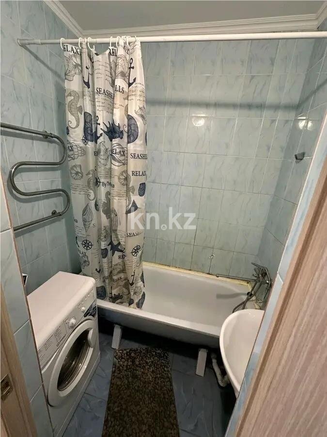 Продажа 2-комнатной квартиры, 58 м² в Астане - фото 4