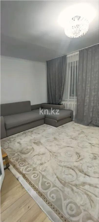 Продажа 2-комнатной квартиры, 57.4 м², ул. Айтматова, дом  41 в Астане