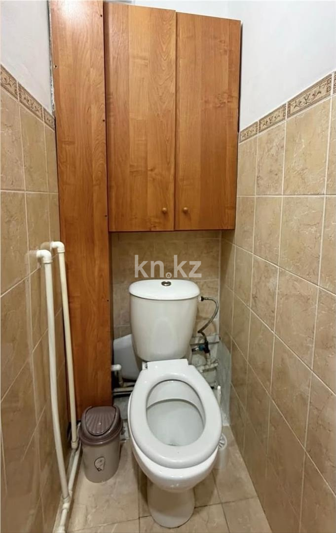 Продажа 2-комнатной квартиры, 52 м² в Караганде - фото 11
