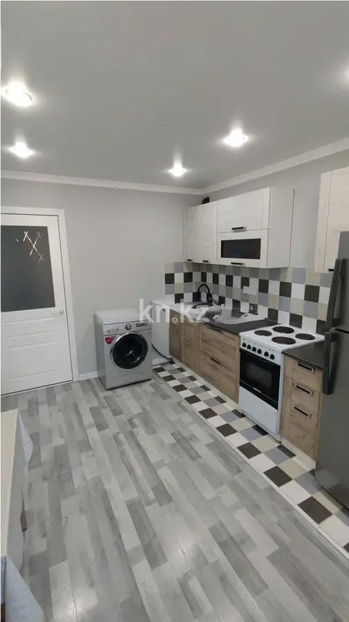 Продажа 1-комнатной квартиры, 35 м² в Астане - фото 2