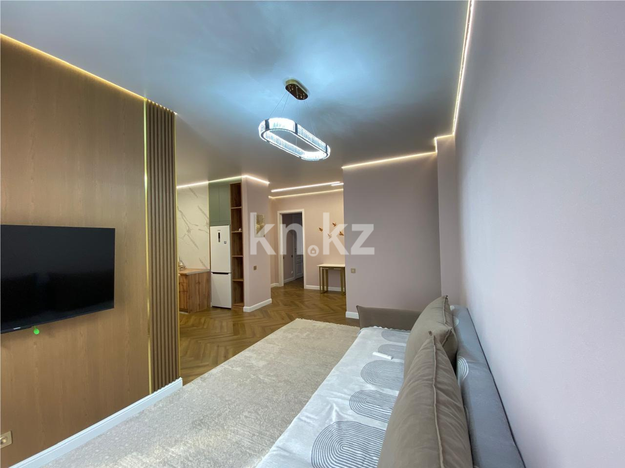 Продажа 3-комнатной квартиры, 68 м², ул. Култегин в Астане - фото 16