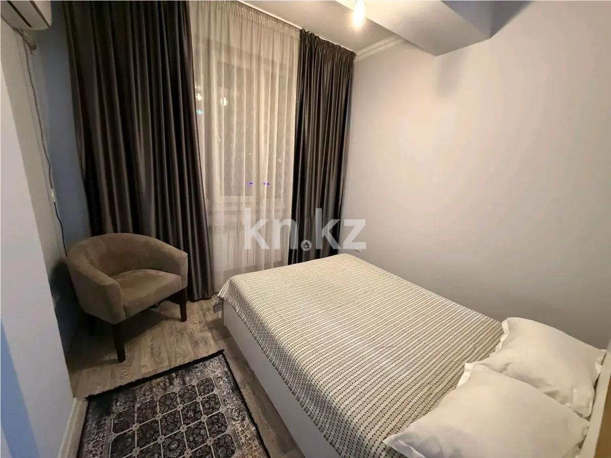 Продажа 1-комнатной квартиры, 44 м² в Алматы - фото 3